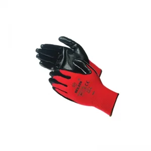 NEILSON - NITRILE COATED GLOVES